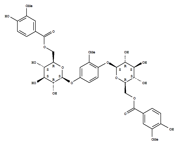 166547-58-6 structure