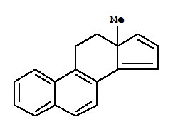 16783-58-7 structure