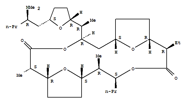 171370-58-4 structure