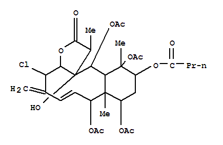 172854-58-9 structure