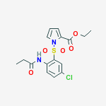 173908-58-2 structure