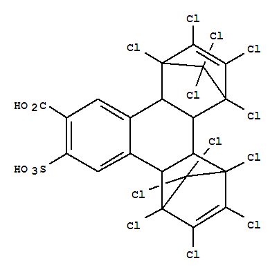 1755-58-4 structure