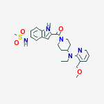179556-58-2 structure