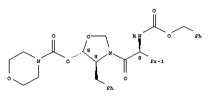180799-58-0 structure