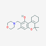 18184-58-2 structure
