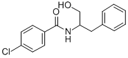 19071-58-0 structure