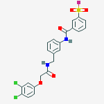20209-58-9 structure
