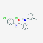 21122-58-7 structure
