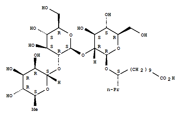 226891-58-3 structure