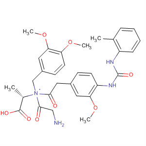229627-58-1 structure