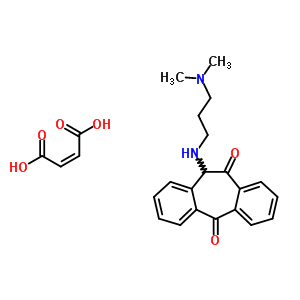 23277-58-9 structure