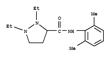 23280-58-2 structure