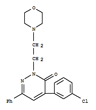 23338-58-1 structure