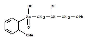 23480-58-2 structure