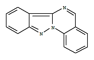 239-58-7 structure
