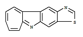 249-58-1 structure