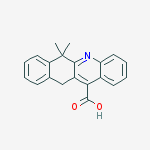 2498-58-0 structure