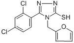 266312-58-7 structure