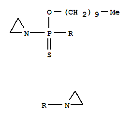 2763-58-8 structure