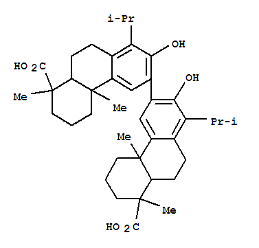 2785-58-2 structure