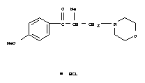 28117-58-0 structure