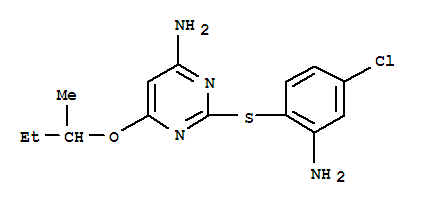 284681-58-9 structure