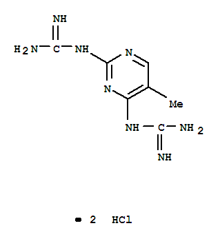32090-58-7 structure