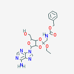 3309-58-8 structure