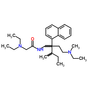 33839-58-6 structure
