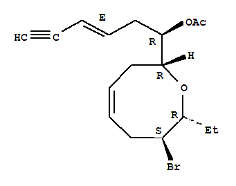 3442-58-8 structure