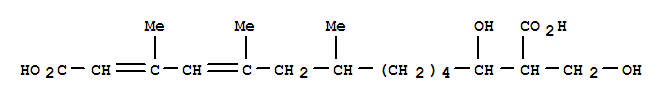 34668-58-1 structure