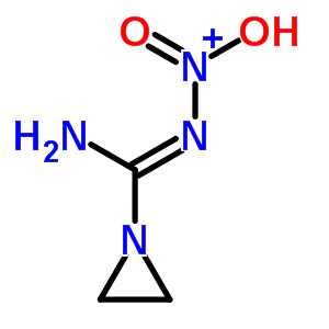 39197-58-5 structure