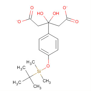 438457-58-0 structure