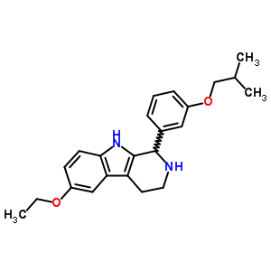 5016-58-0 structure