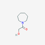 51068-58-7 structure