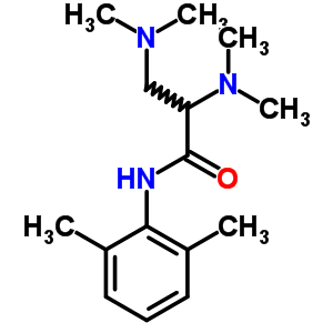 51246-58-3 structure