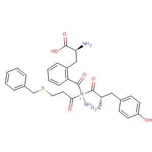 5254-58-0 structure