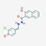 5310-58-7 structure