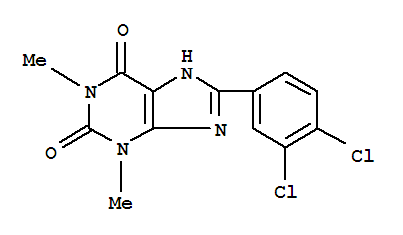 54013-58-0 structure
