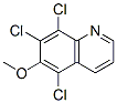 5423-58-5 structure