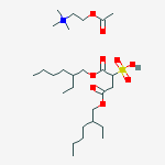 5450-58-8 structure