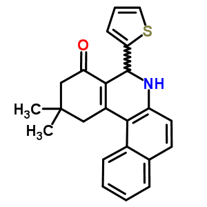 5485-58-5 structure