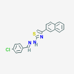 5545-58-4 structure