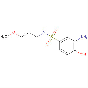 56331-58-9 structure