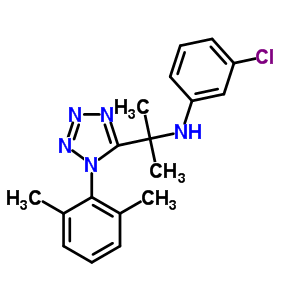 5637-58-1 structure