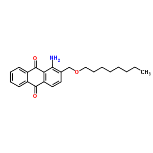 56625-58-2 structure