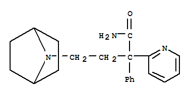 57525-58-3 structure