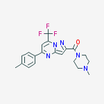 5818-58-6 structure