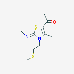 58350-58-6 structure