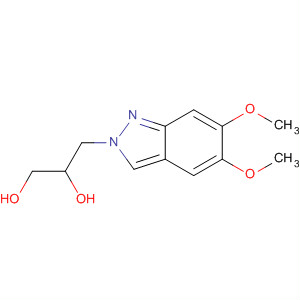 58522-58-0 structure